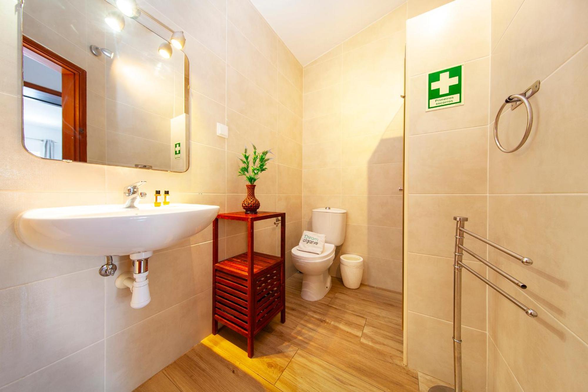 Rising Sun Apartment Lagos
