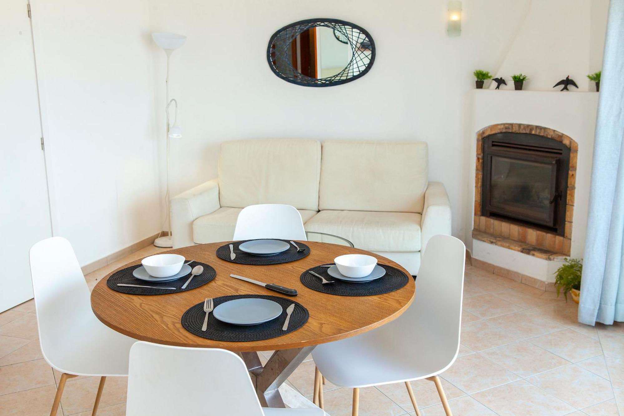 Apartamento Rising Sun