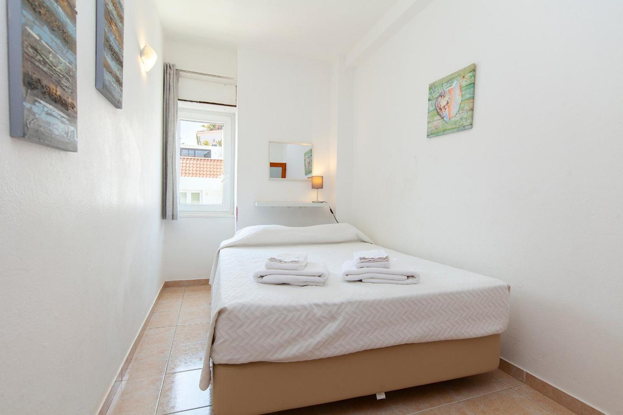 Apartamento Rising Sun *