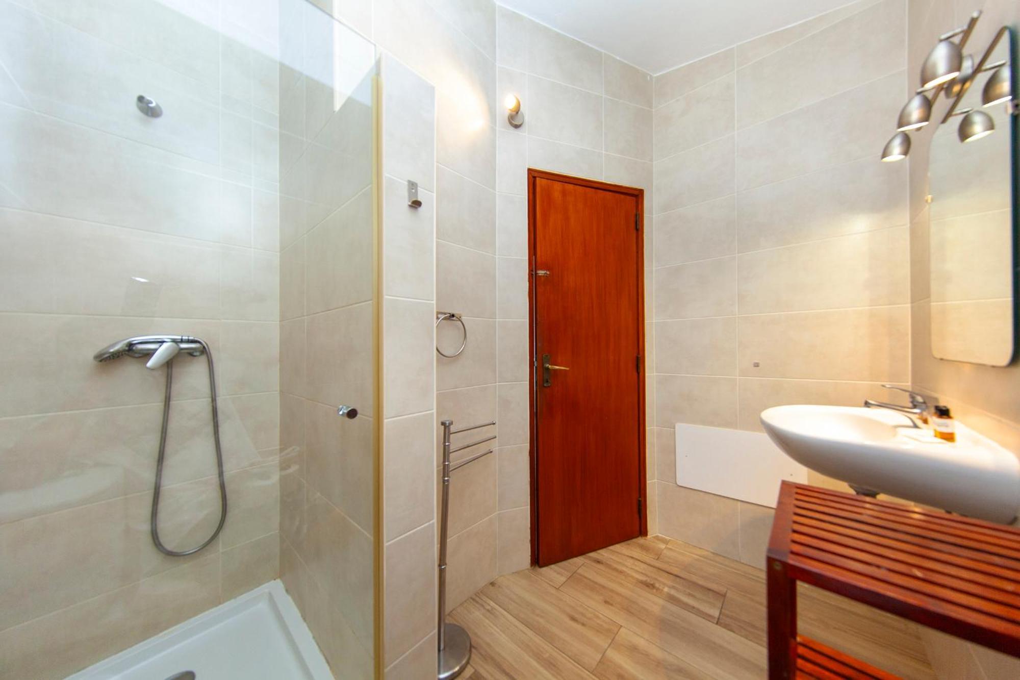 Rising Sun Apartamento