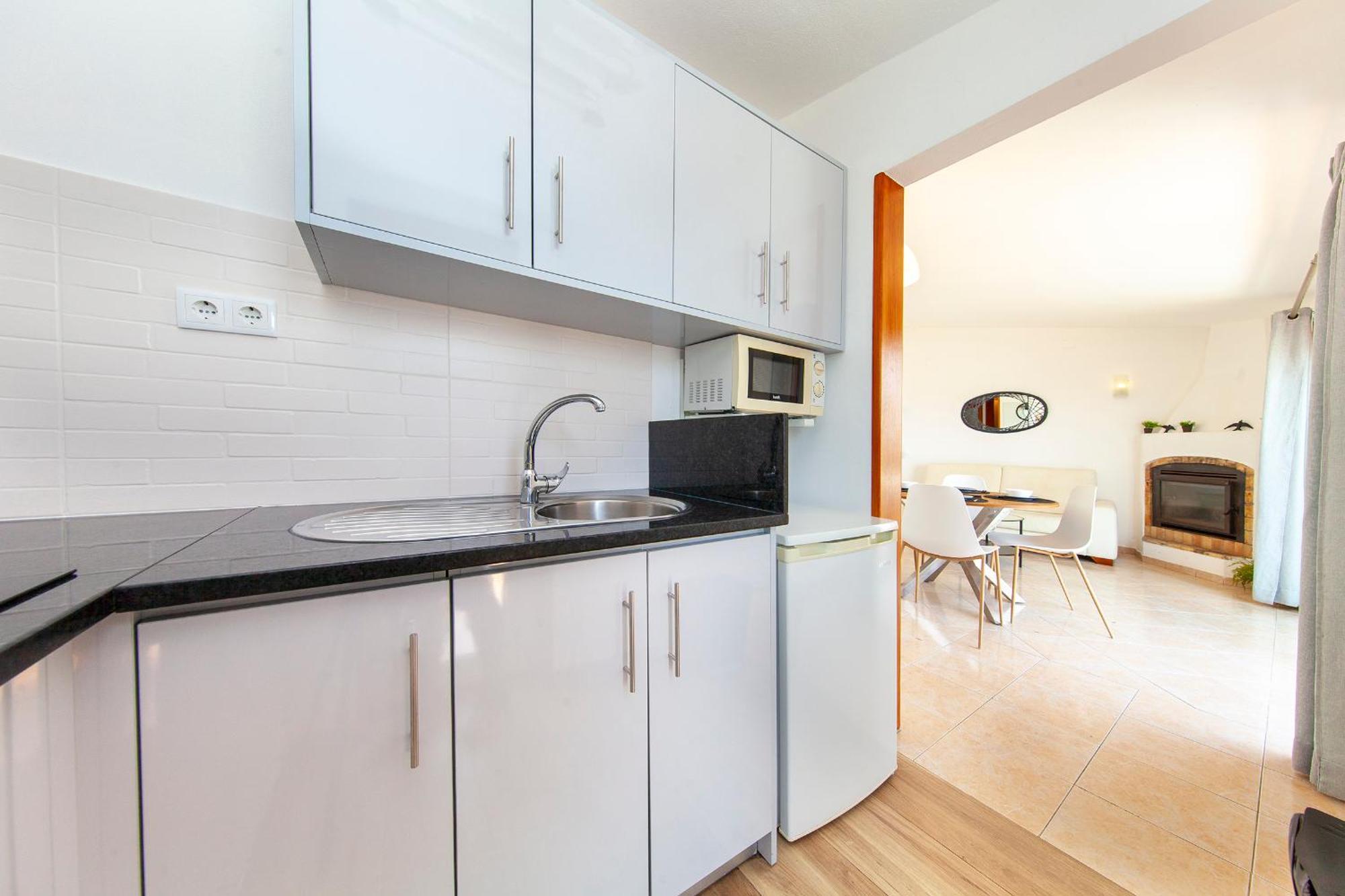 Apartamento Rising Sun *