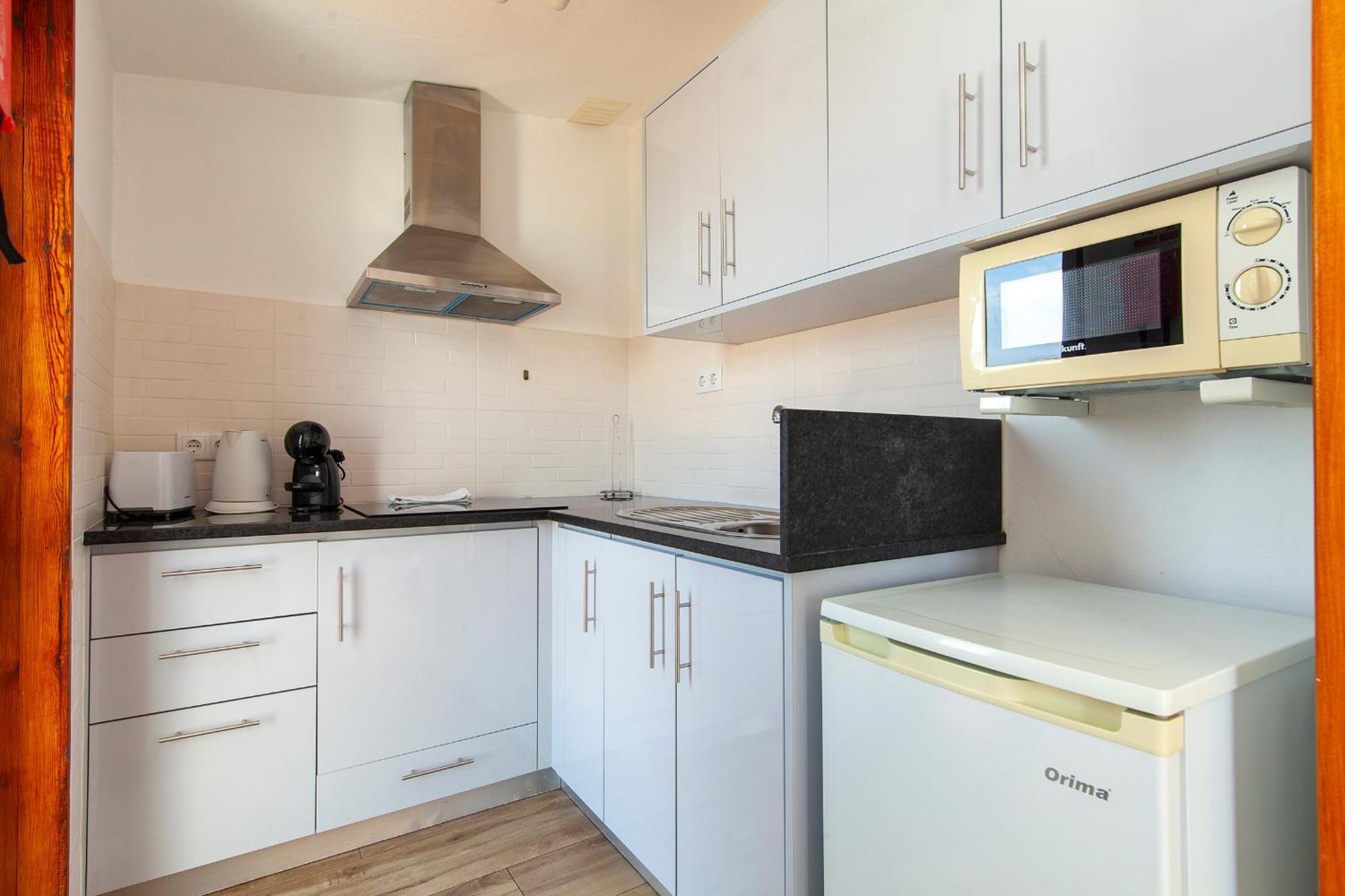 Apartamento Rising Sun Lagos