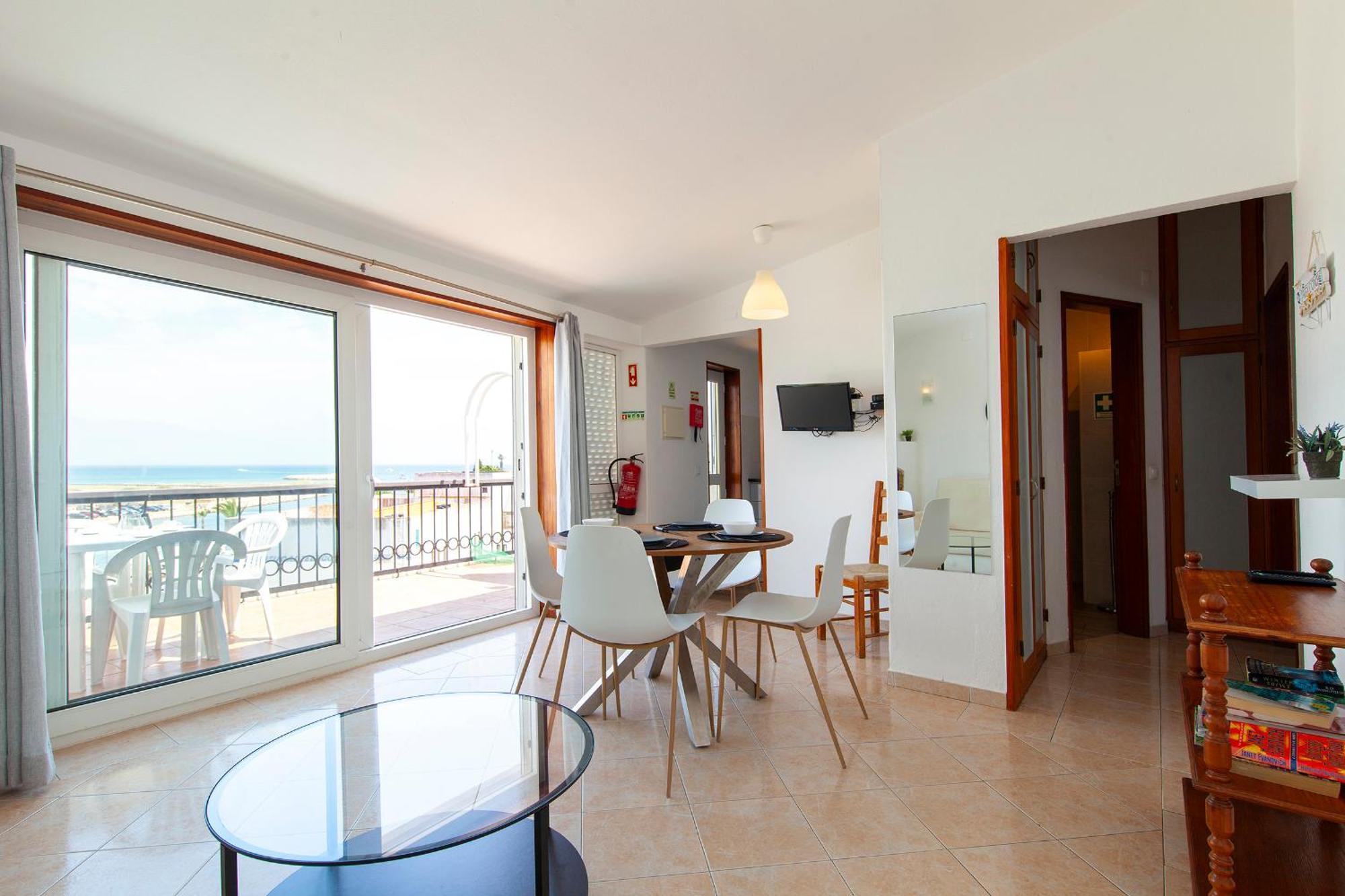 Apartamento Rising Sun *