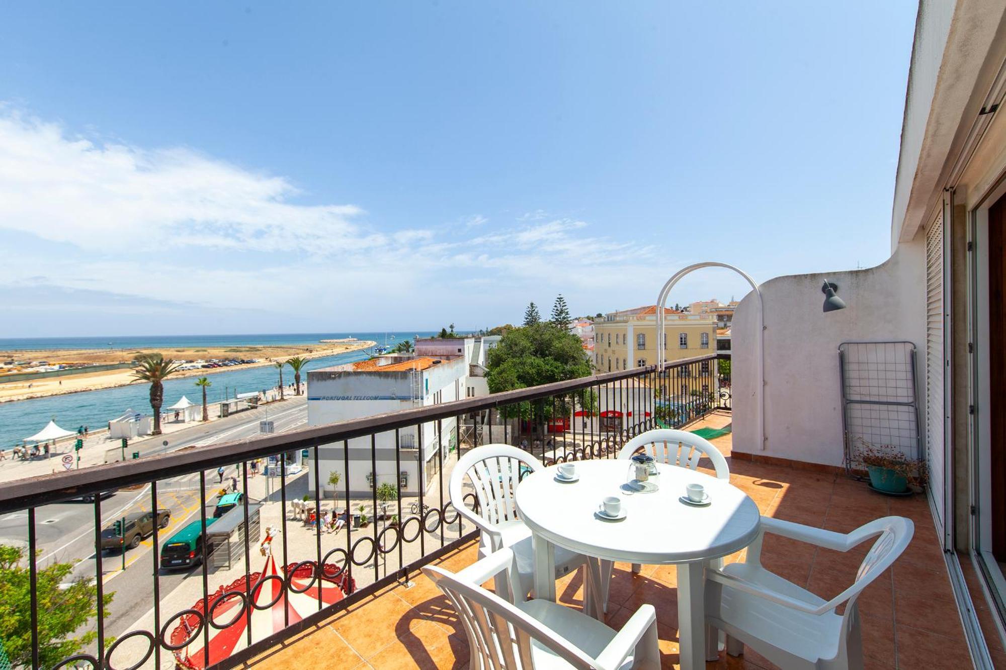 Apartamento Rising Sun *